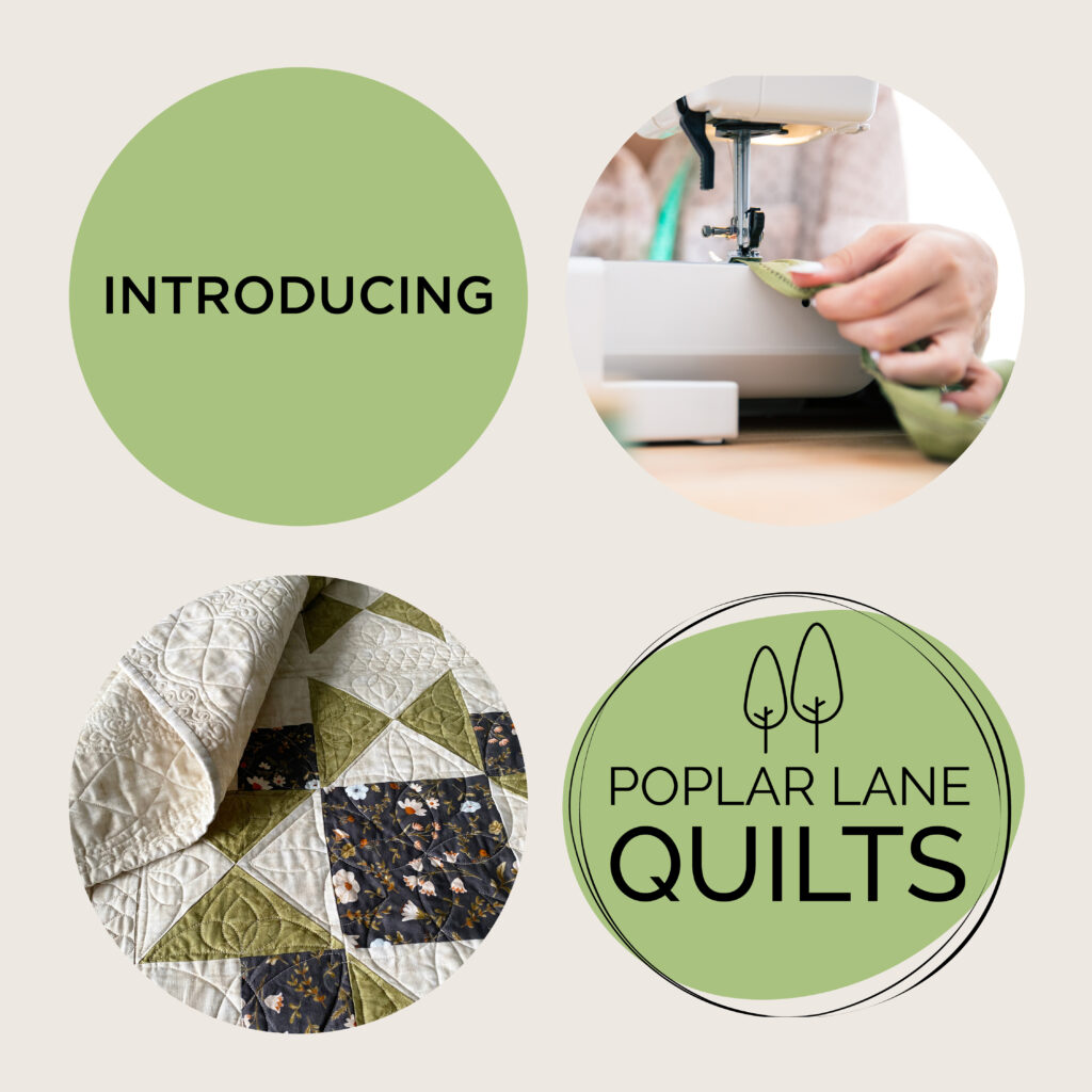 janiecreates blog by Poplar Lane Quilts