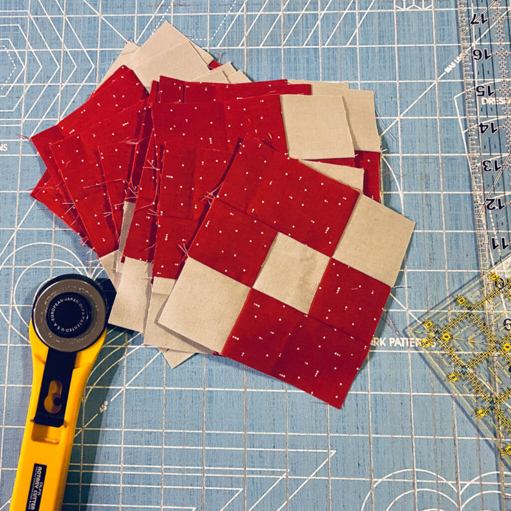 Quilt Tutorials